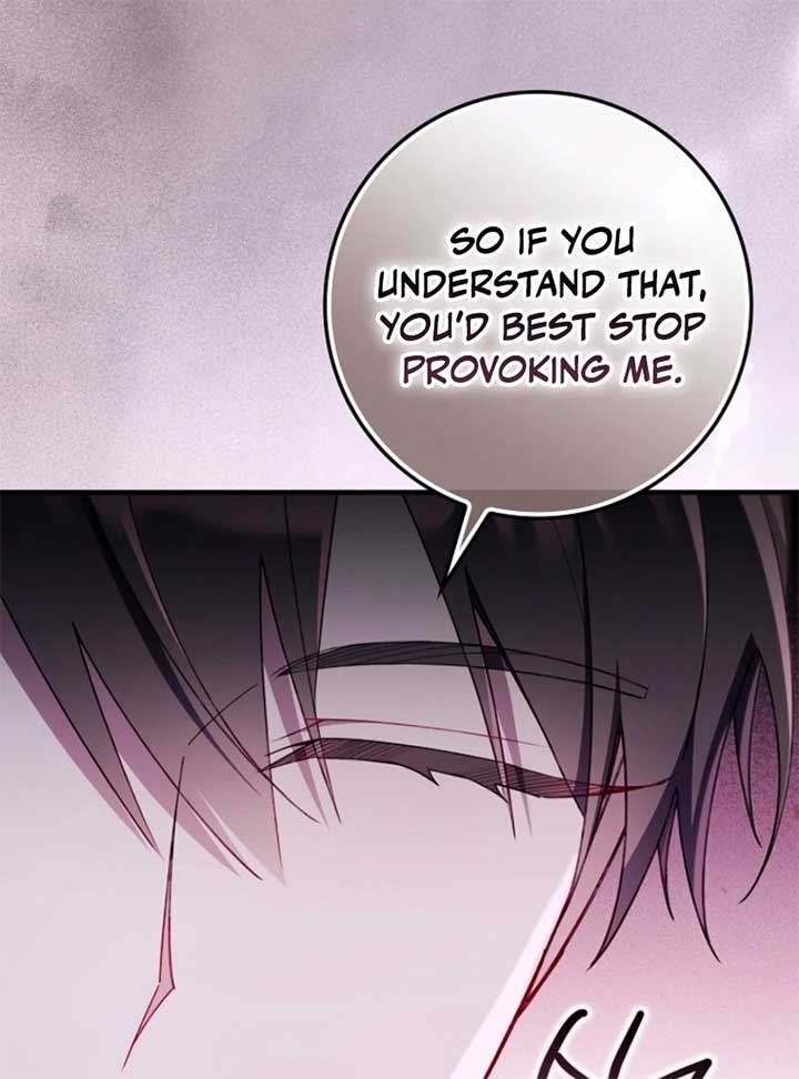 I Saved You, but I’m Not Responsible Chapter 46 - Page 134