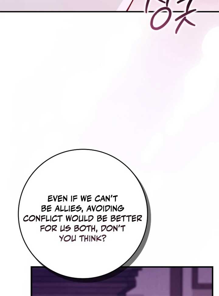 I Saved You, but I’m Not Responsible Chapter 46 - Page 135