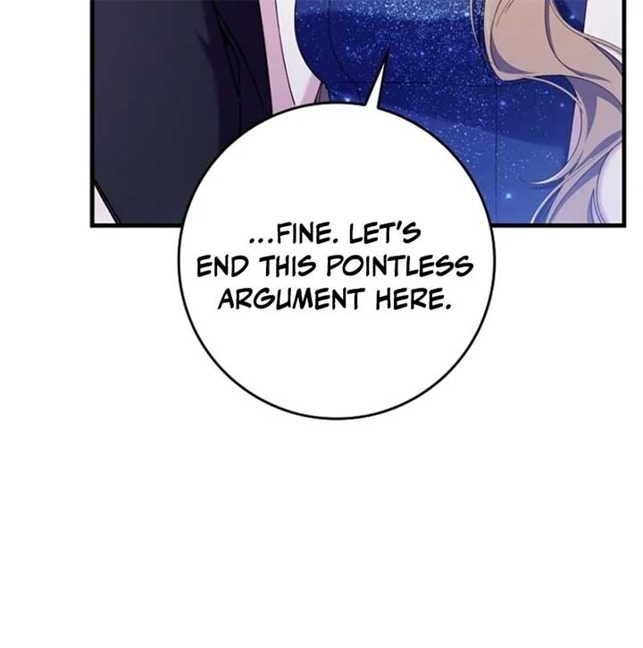 I Saved You, but I’m Not Responsible Chapter 46 - Page 137