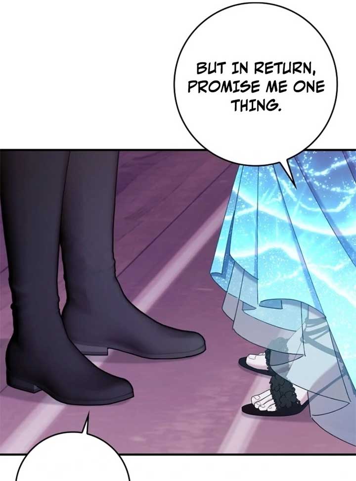 I Saved You, but I’m Not Responsible Chapter 46 - Page 138