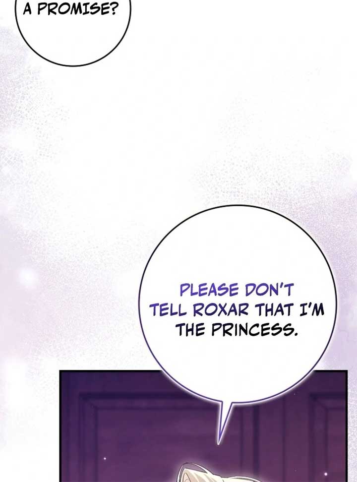 I Saved You, but I’m Not Responsible Chapter 46 - Page 139