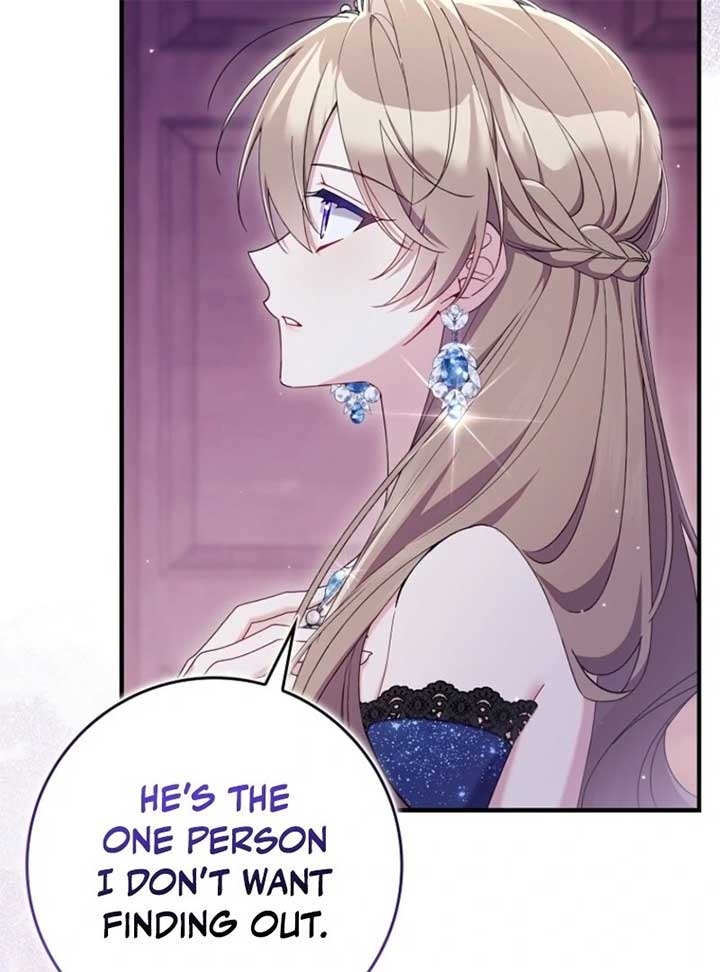 I Saved You, but I’m Not Responsible Chapter 46 - Page 140