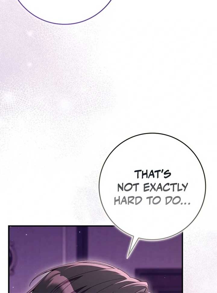 I Saved You, but I’m Not Responsible Chapter 46 - Page 141