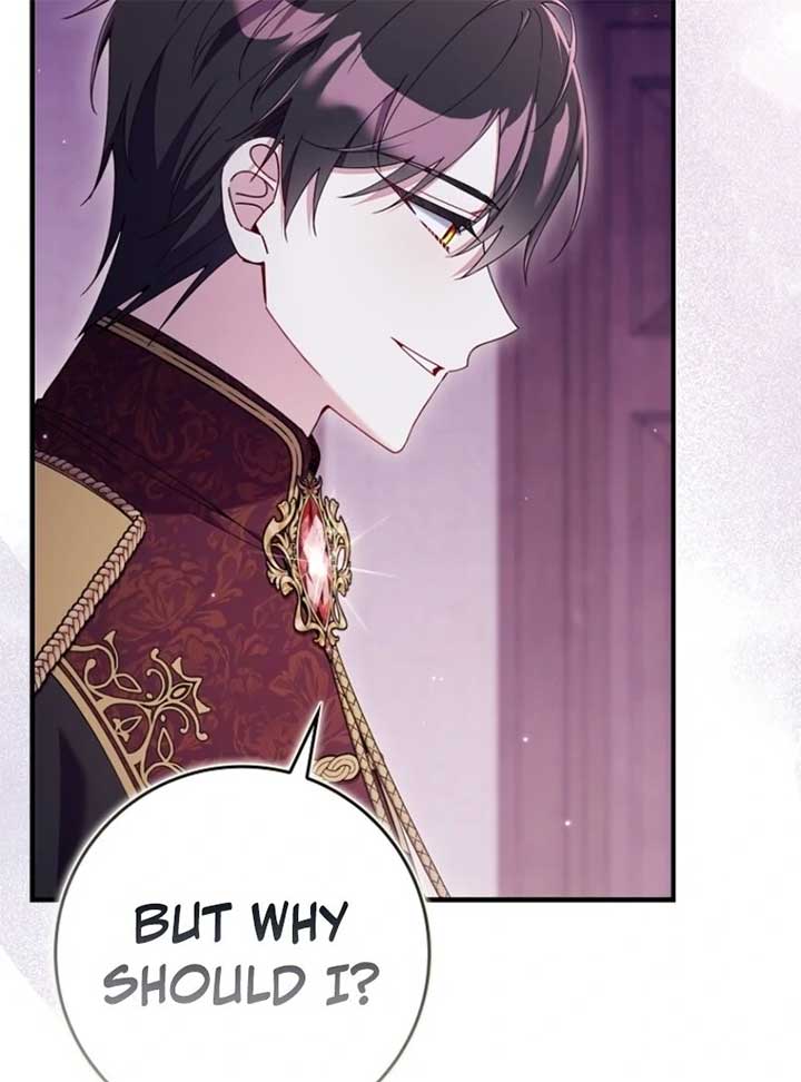 I Saved You, but I’m Not Responsible Chapter 46 - Page 142