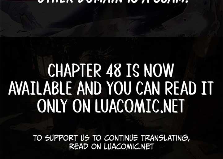 I Saved You, but I’m Not Responsible Chapter 46 - Page 148
