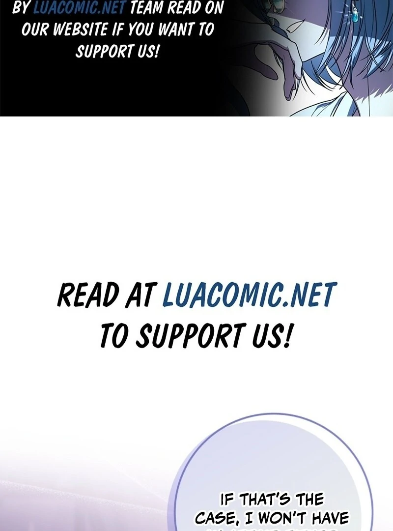 I Saved You, but I’m Not Responsible Chapter 47 - Page 2