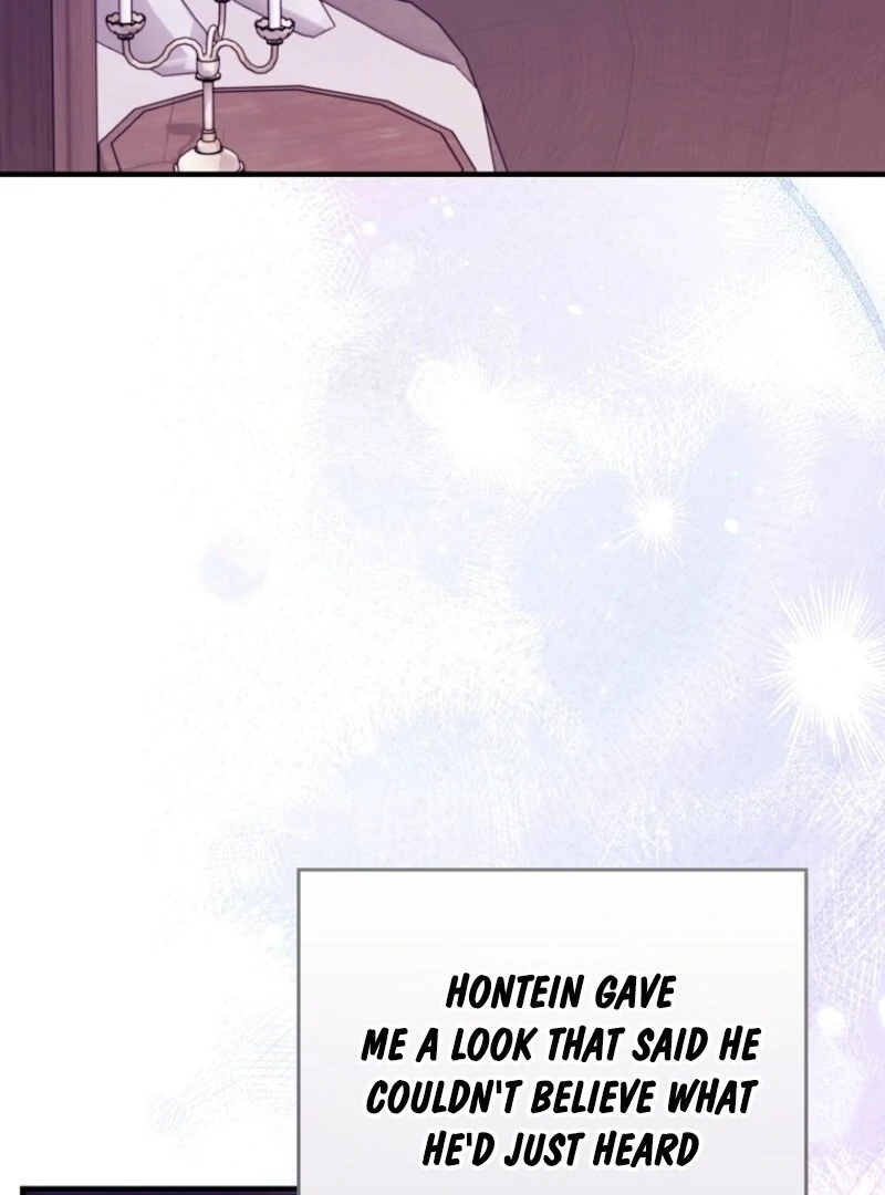 I Saved You, but I’m Not Responsible Chapter 47 - Page 4