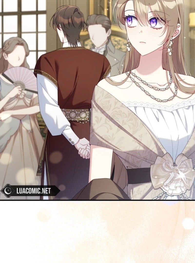 I Saved You, but I’m Not Responsible Chapter 47 - Page 7