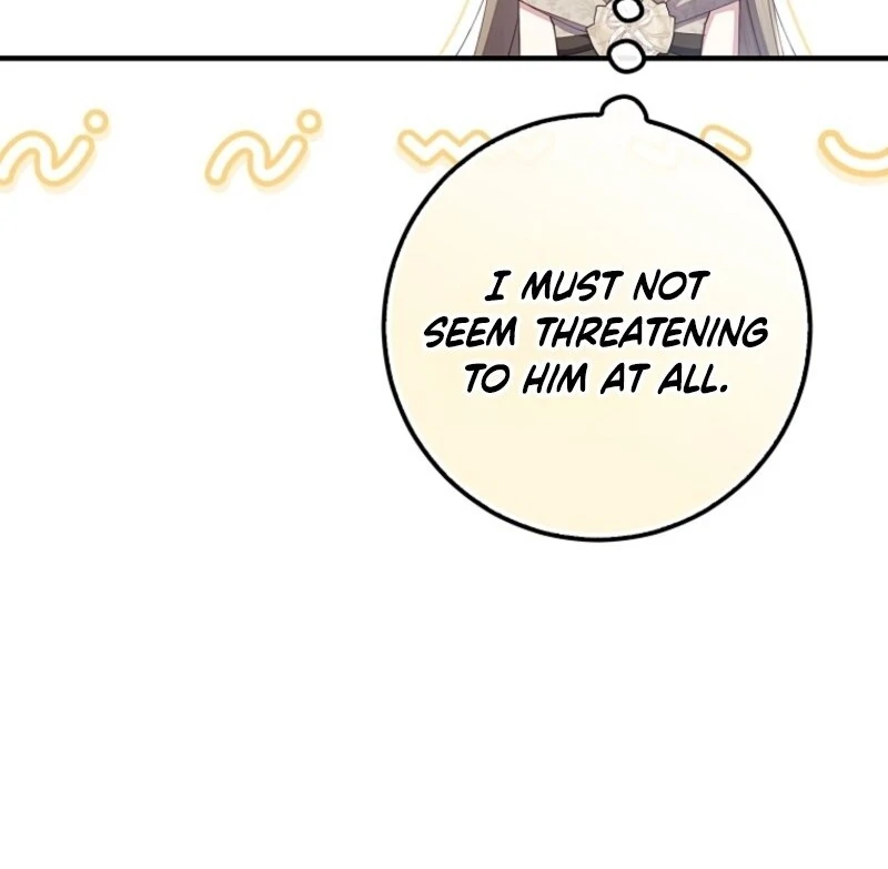 I Saved You, but I’m Not Responsible Chapter 47 - Page 10
