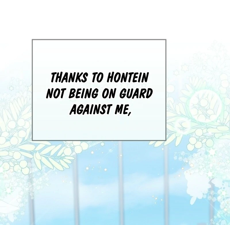 I Saved You, but I’m Not Responsible Chapter 47 - Page 11