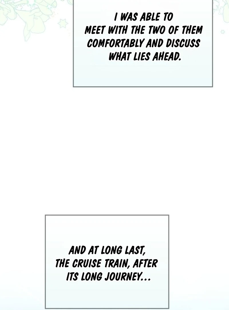 I Saved You, but I’m Not Responsible Chapter 47 - Page 13