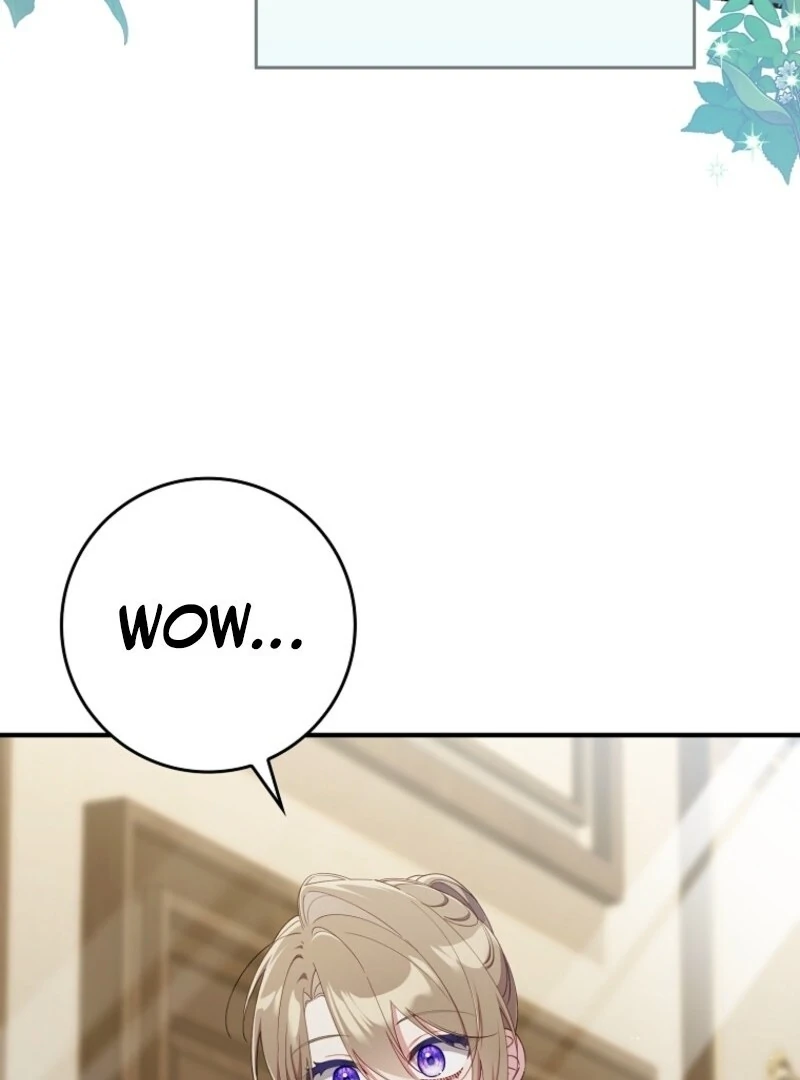 I Saved You, but I’m Not Responsible Chapter 47 - Page 16