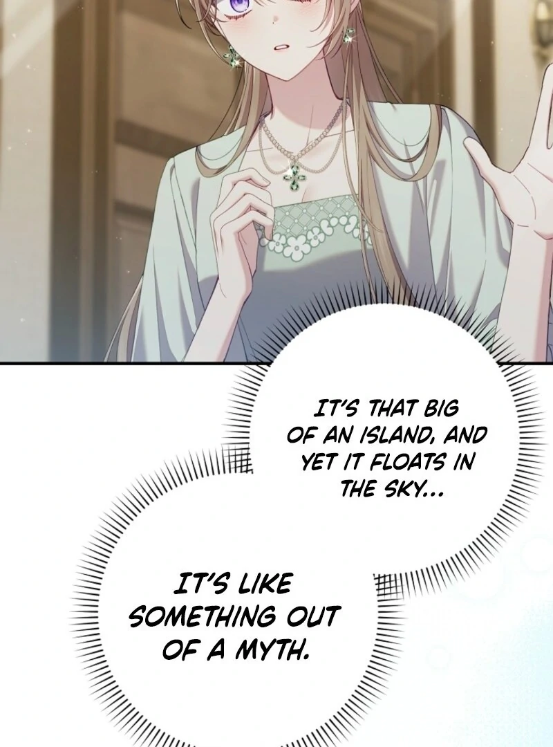 I Saved You, but I’m Not Responsible Chapter 47 - Page 17