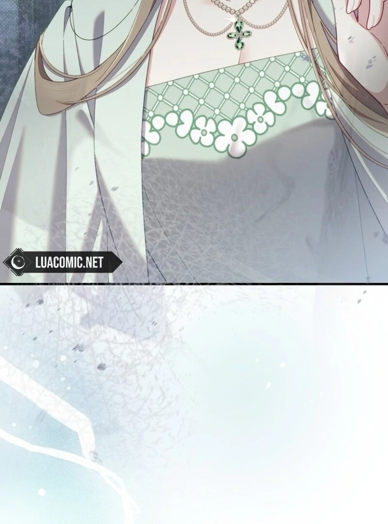 I Saved You, but I’m Not Responsible Chapter 47 - Page 21