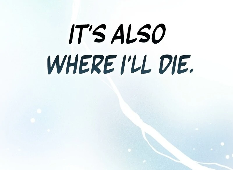 I Saved You, but I’m Not Responsible Chapter 47 - Page 22