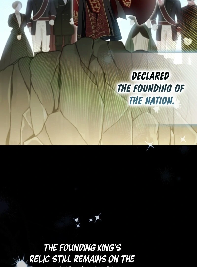 I Saved You, but I’m Not Responsible Chapter 47 - Page 29