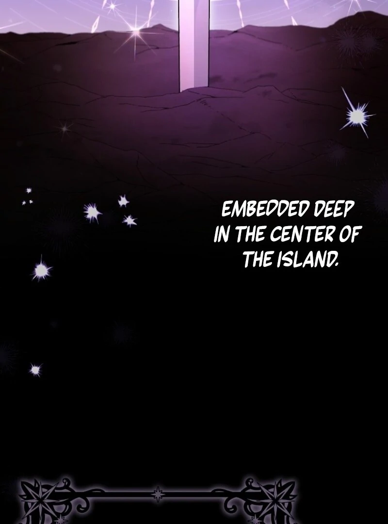 I Saved You, but I’m Not Responsible Chapter 47 - Page 31