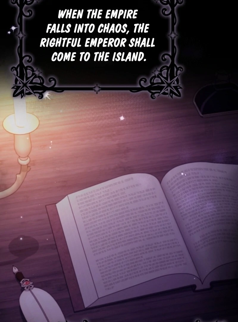 I Saved You, but I’m Not Responsible Chapter 47 - Page 32