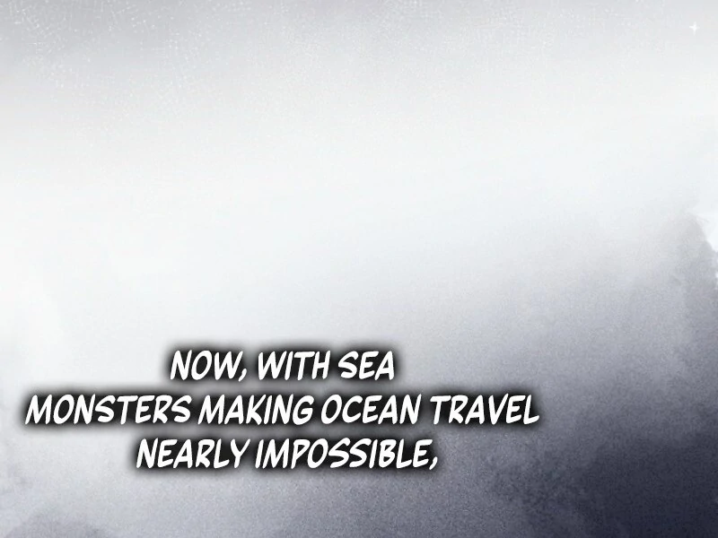 I Saved You, but I’m Not Responsible Chapter 47 - Page 35