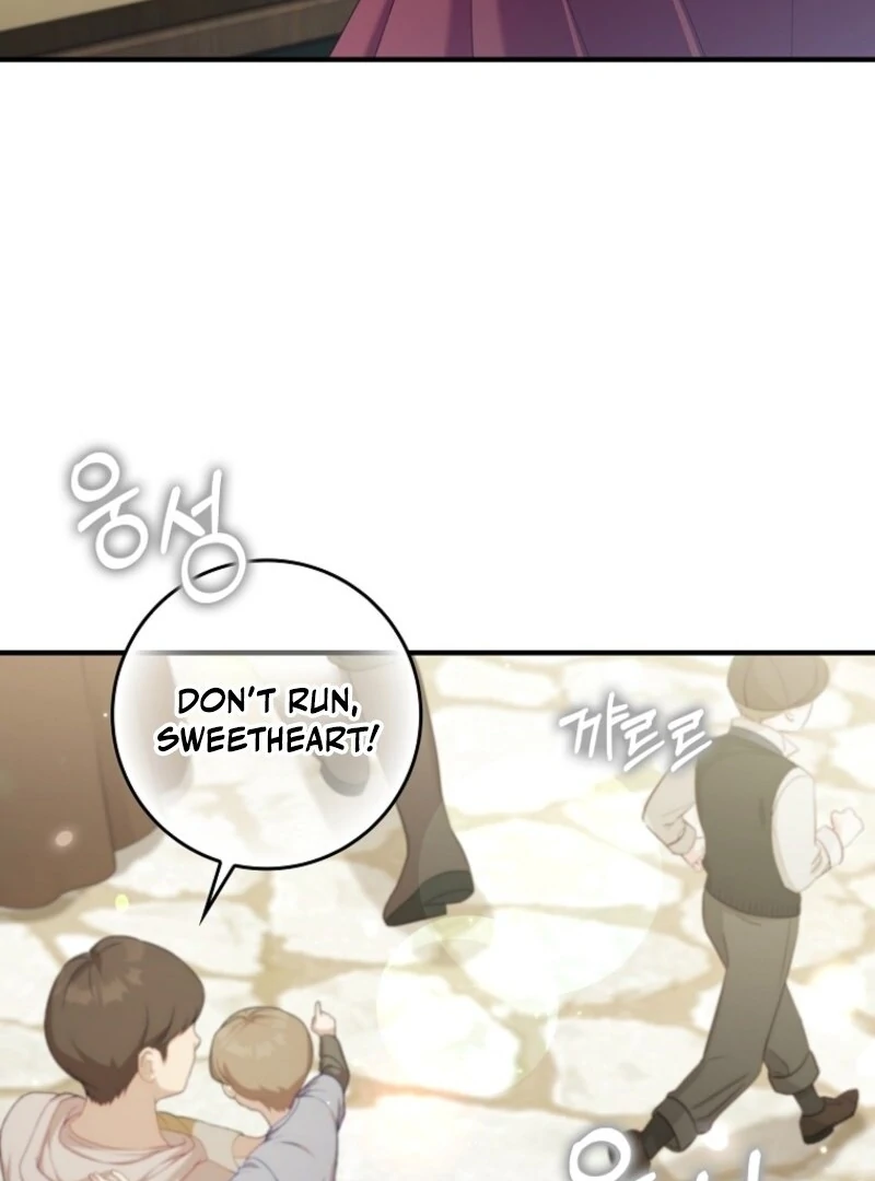 I Saved You, but I’m Not Responsible Chapter 47 - Page 39