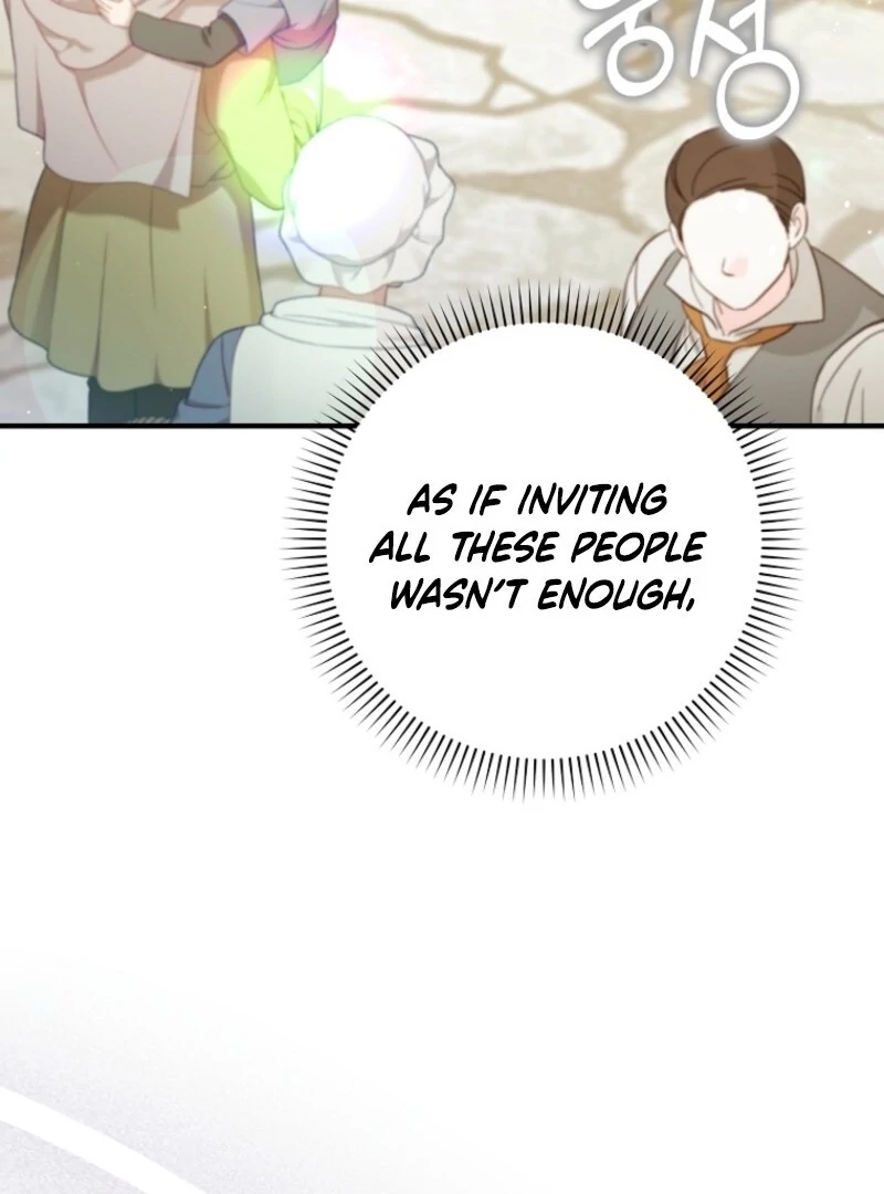 I Saved You, but I’m Not Responsible Chapter 47 - Page 40