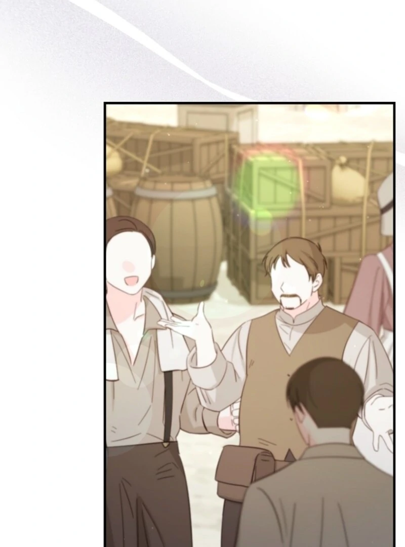I Saved You, but I’m Not Responsible Chapter 47 - Page 41