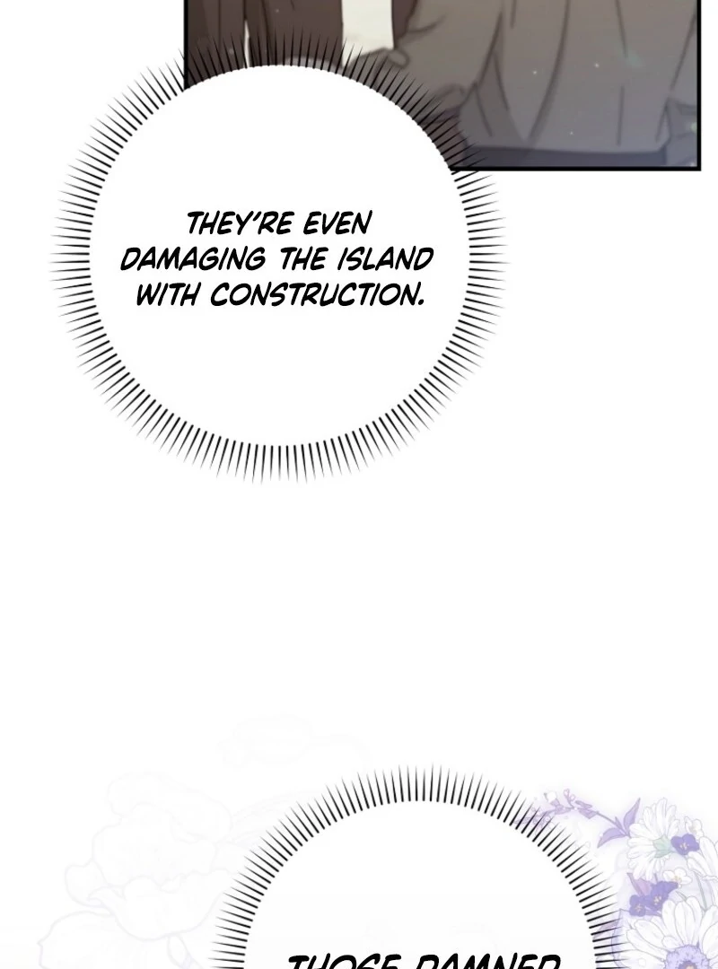 I Saved You, but I’m Not Responsible Chapter 47 - Page 42