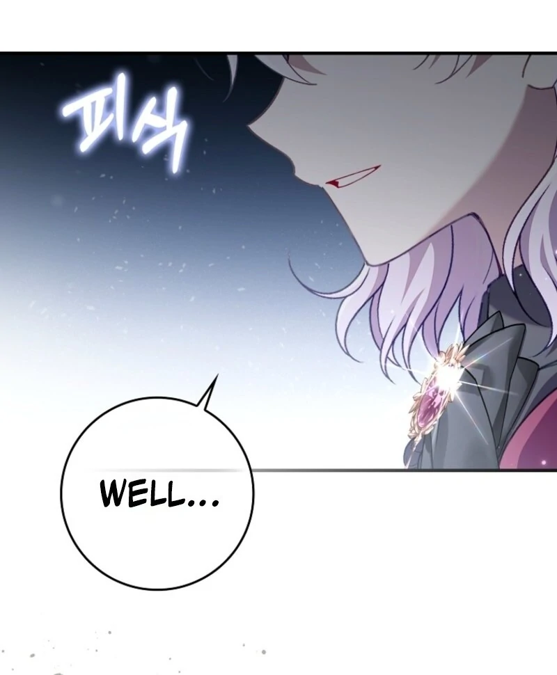 I Saved You, but I’m Not Responsible Chapter 47 - Page 45