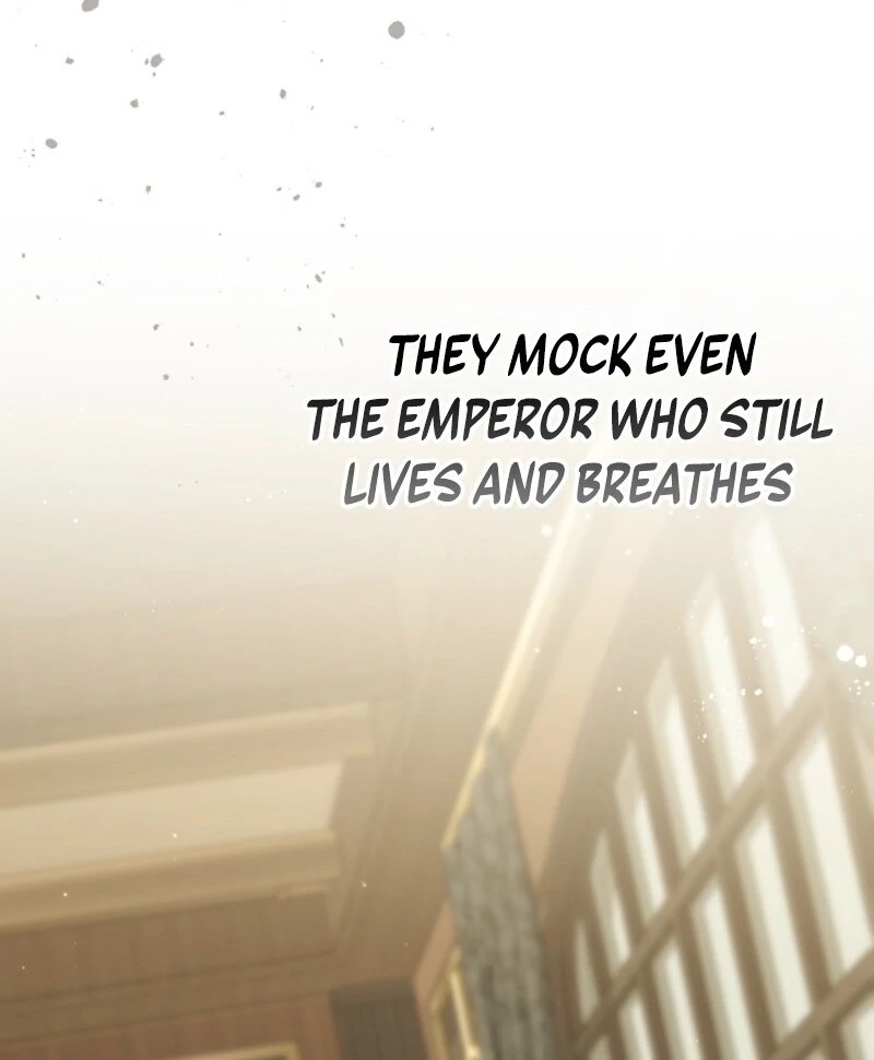 I Saved You, but I’m Not Responsible Chapter 47 - Page 46