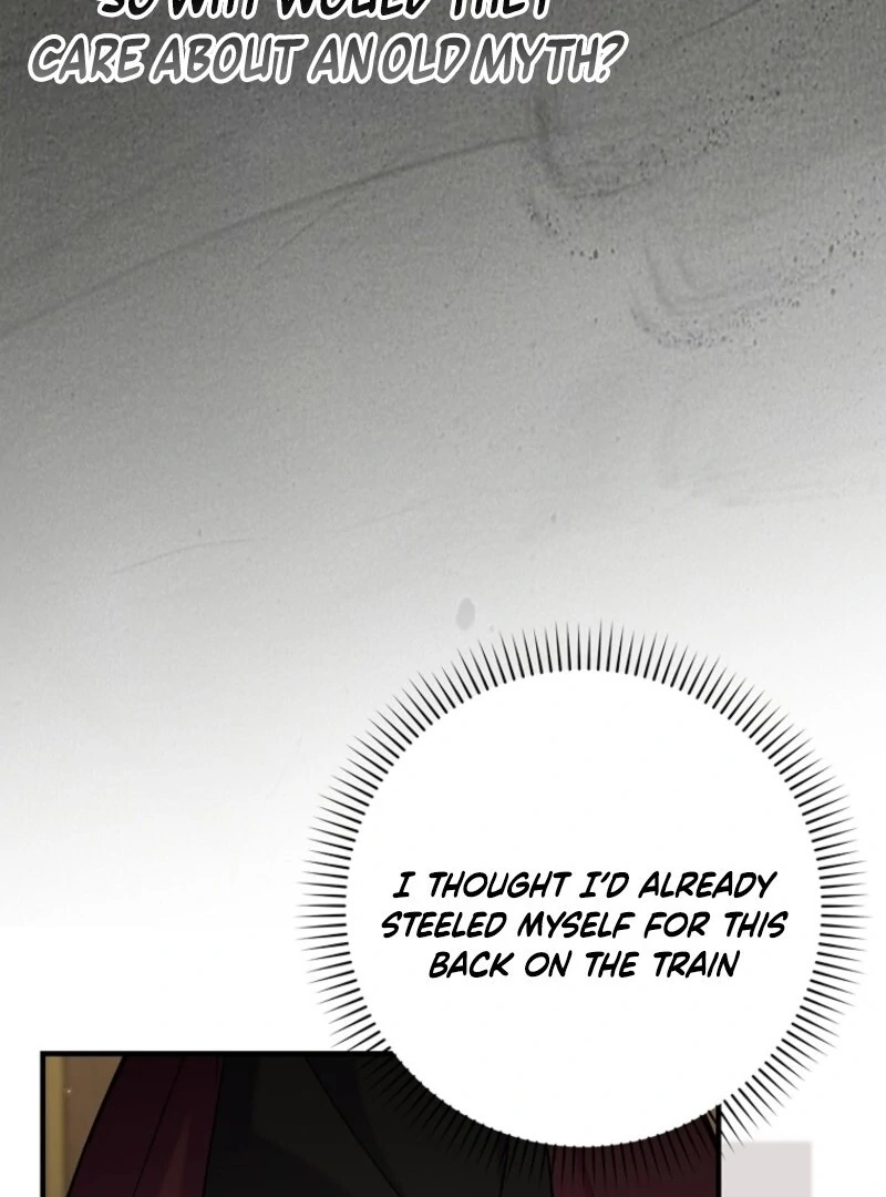 I Saved You, but I’m Not Responsible Chapter 47 - Page 48