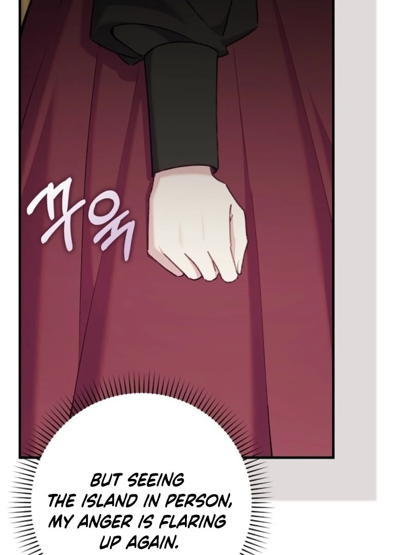I Saved You, but I’m Not Responsible Chapter 47 - Page 49