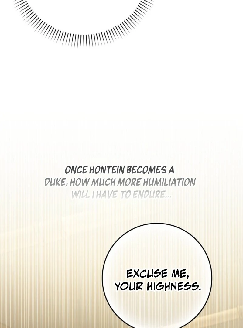 I Saved You, but I’m Not Responsible Chapter 47 - Page 50