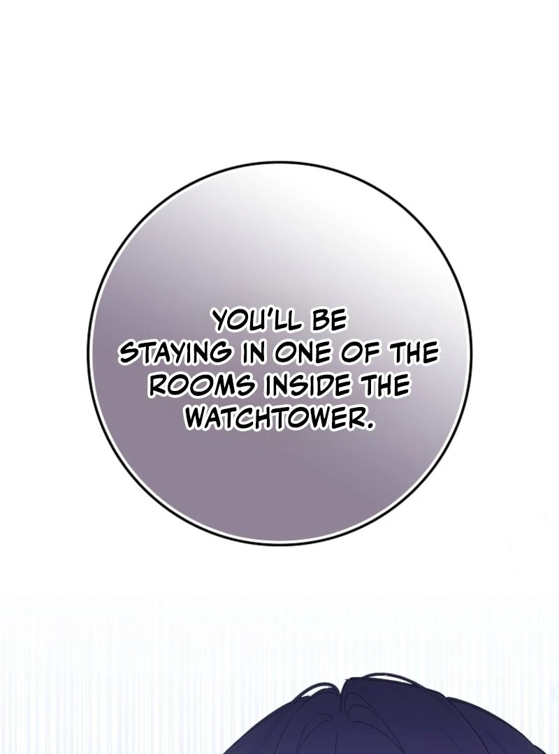 I Saved You, but I’m Not Responsible Chapter 47 - Page 54