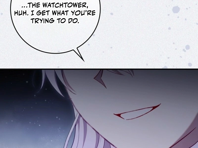 I Saved You, but I’m Not Responsible Chapter 47 - Page 57