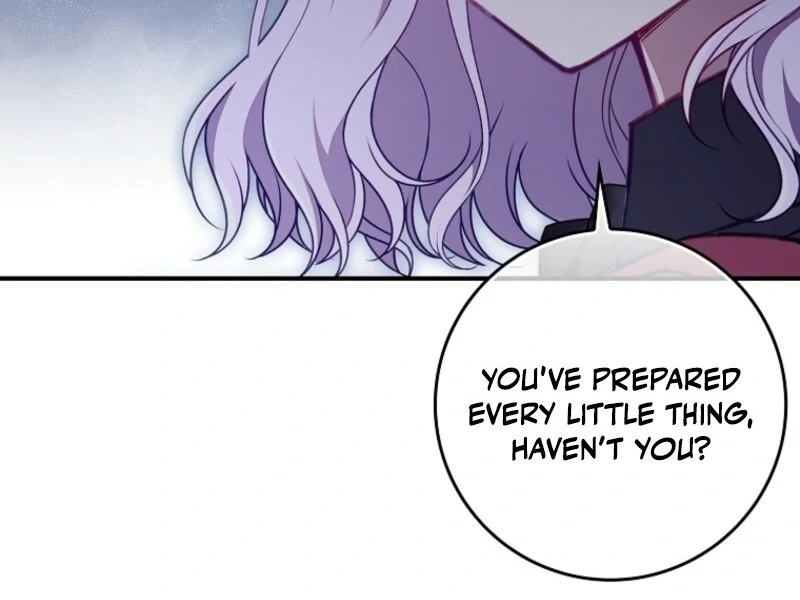 I Saved You, but I’m Not Responsible Chapter 47 - Page 58