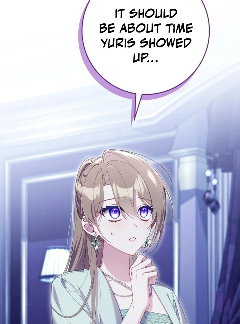 I Saved You, but I’m Not Responsible Chapter 47 - Page 63