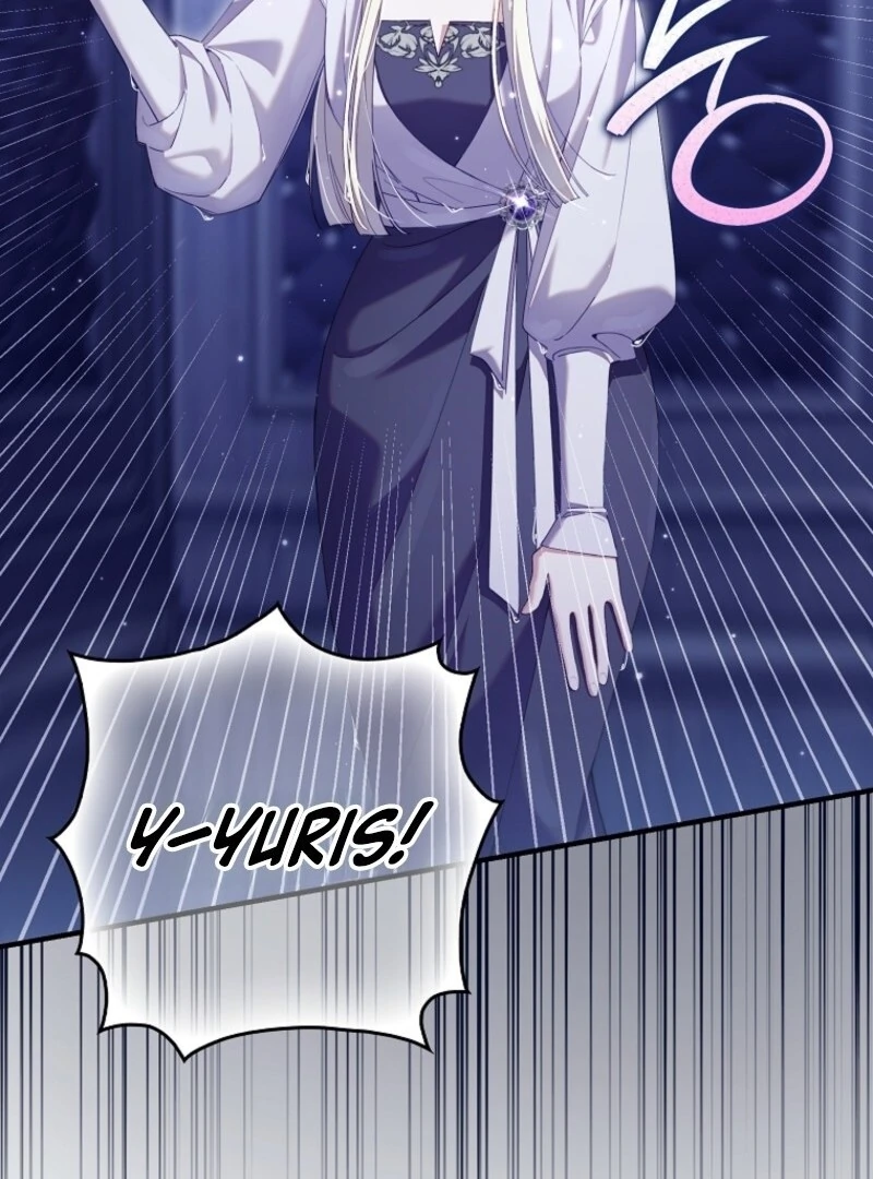 I Saved You, but I’m Not Responsible Chapter 47 - Page 67
