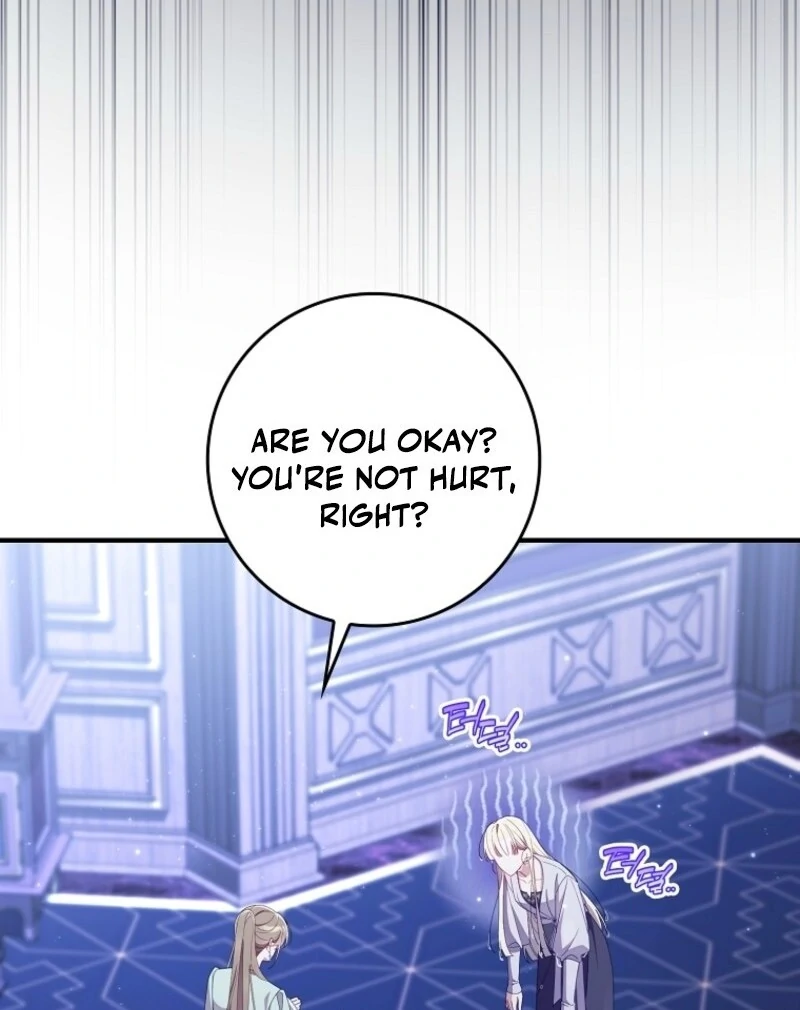 I Saved You, but I’m Not Responsible Chapter 47 - Page 68