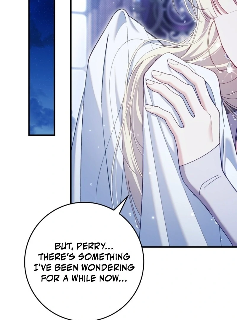 I Saved You, but I’m Not Responsible Chapter 47 - Page 72