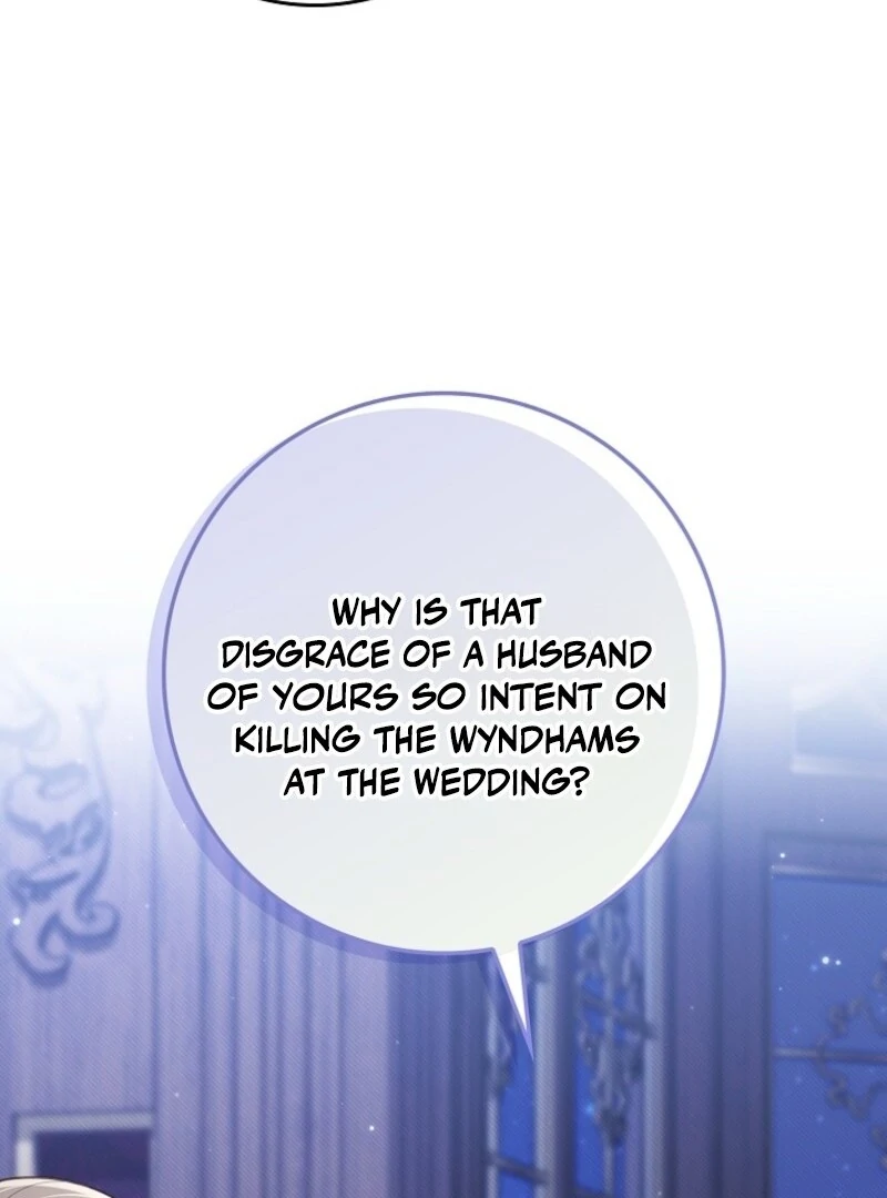 I Saved You, but I’m Not Responsible Chapter 47 - Page 73