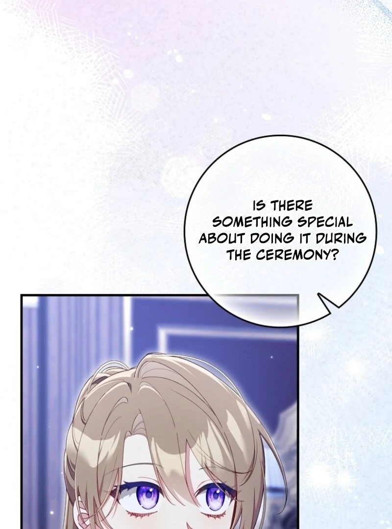 I Saved You, but I’m Not Responsible Chapter 47 - Page 75
