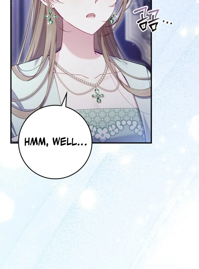 I Saved You, but I’m Not Responsible Chapter 47 - Page 76
