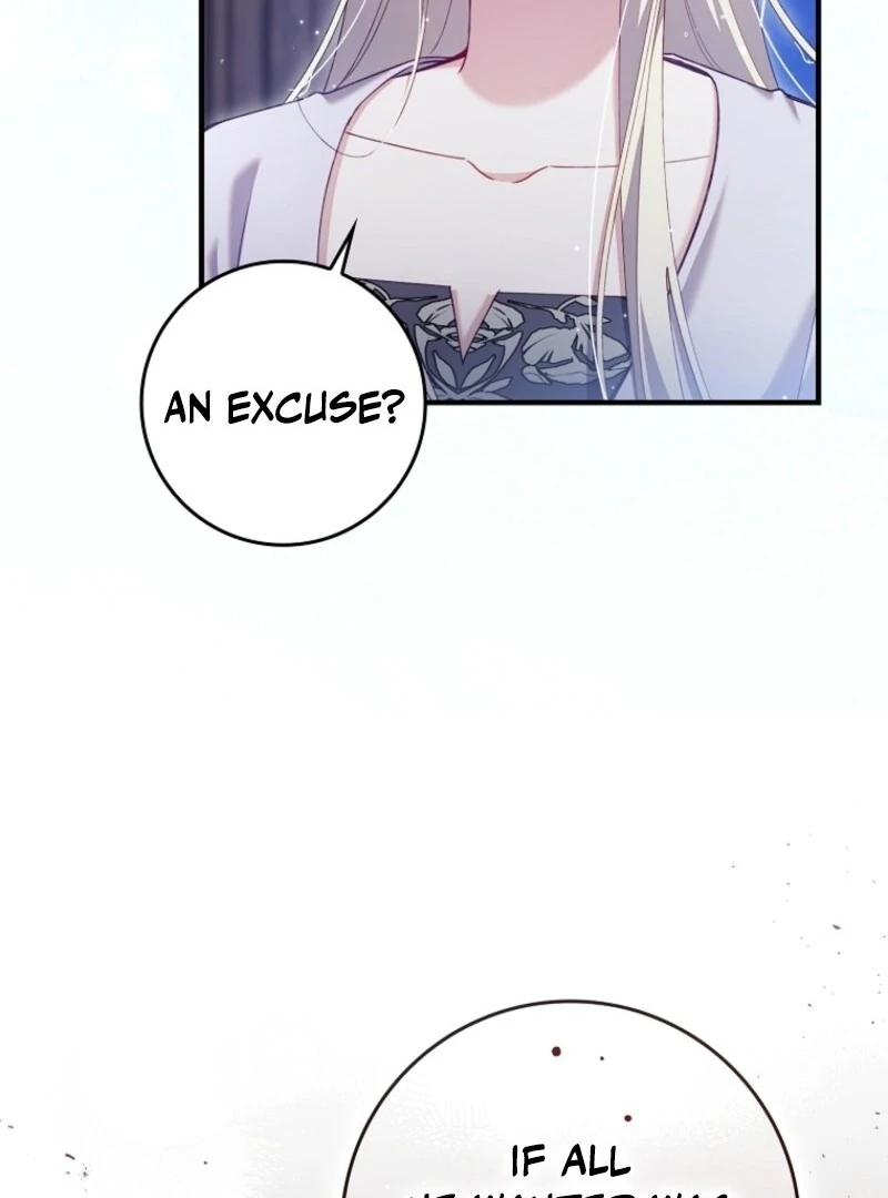 I Saved You, but I’m Not Responsible Chapter 47 - Page 78