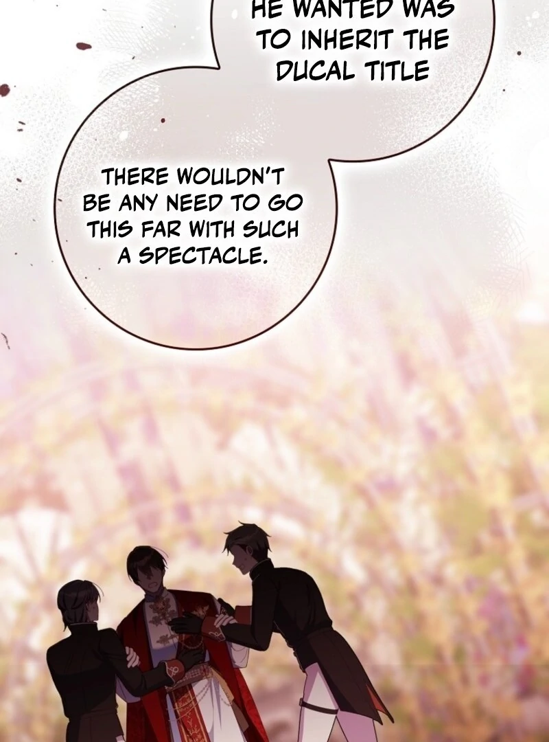 I Saved You, but I’m Not Responsible Chapter 47 - Page 79