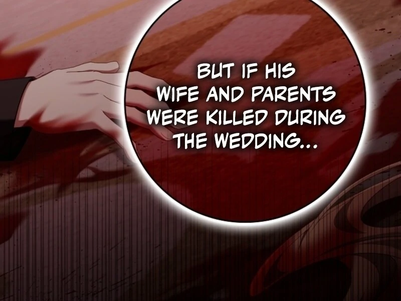 I Saved You, but I’m Not Responsible Chapter 47 - Page 81