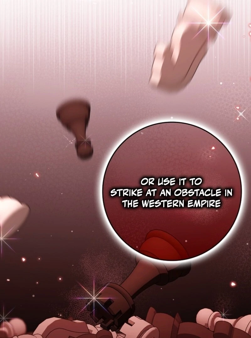 I Saved You, but I’m Not Responsible Chapter 47 - Page 84