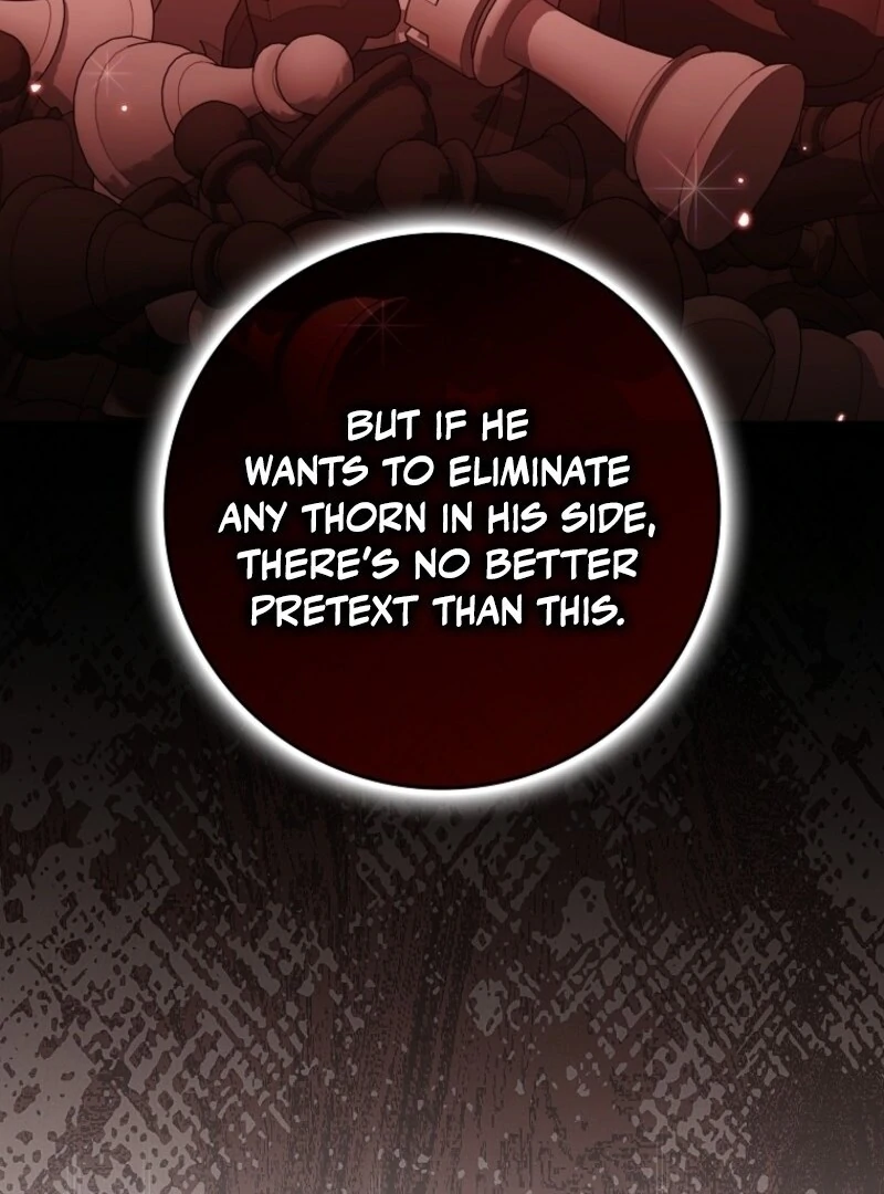 I Saved You, but I’m Not Responsible Chapter 47 - Page 85