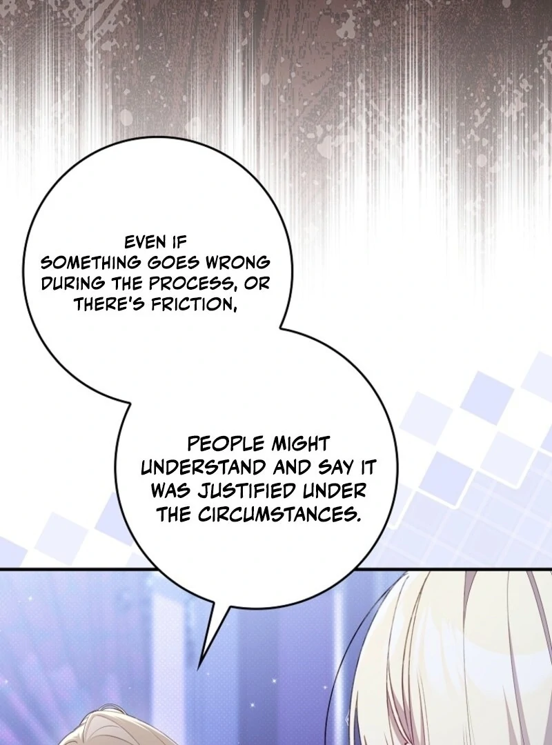 I Saved You, but I’m Not Responsible Chapter 47 - Page 86