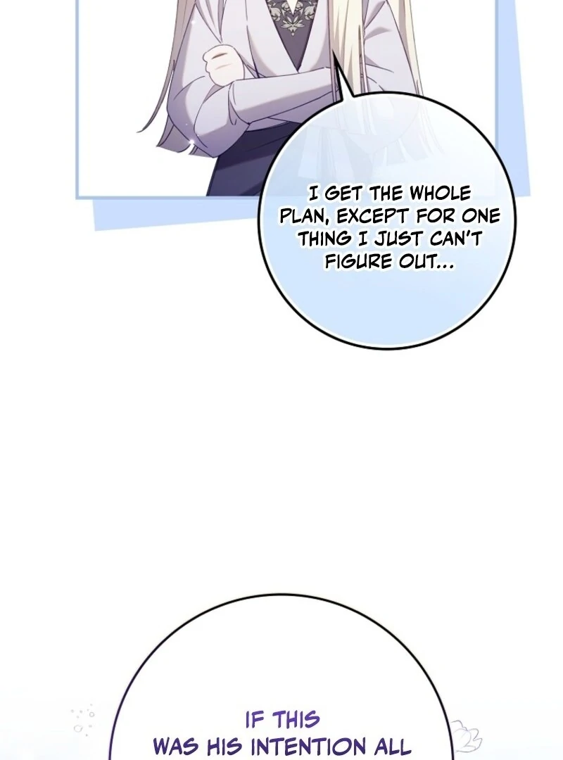 I Saved You, but I’m Not Responsible Chapter 47 - Page 89
