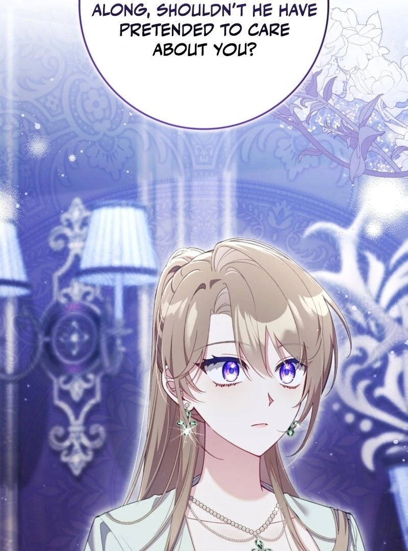 I Saved You, but I’m Not Responsible Chapter 47 - Page 90